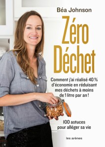 Zéro déchet Cover
